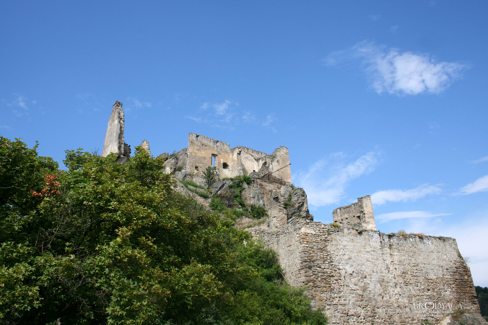 Dürnstein